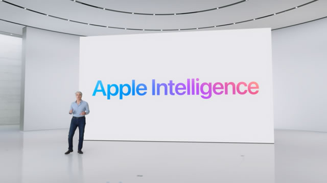 Apple announces Apple Intelligence, its multi-modal generative AI service for Mac, iPhone, iPad