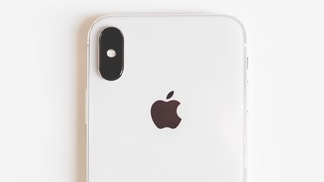 Apple appeals European Union's $587 million antitrust fine in escalating showdown