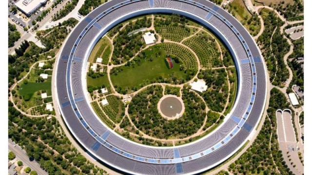 Apple appeals huge EU fine for music streaming restrictions