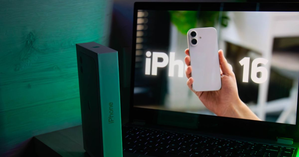 Apple: Are sales forecasts for the iPhone 16 out of touch with reality?
