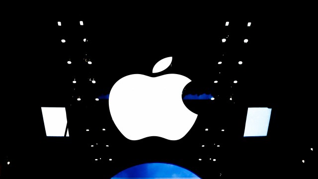 Apple becomes the first $1 trillion global brand, Kantar says