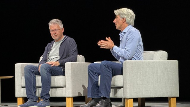 Apple confirms plans to work with Google's Gemini ‘in the future'