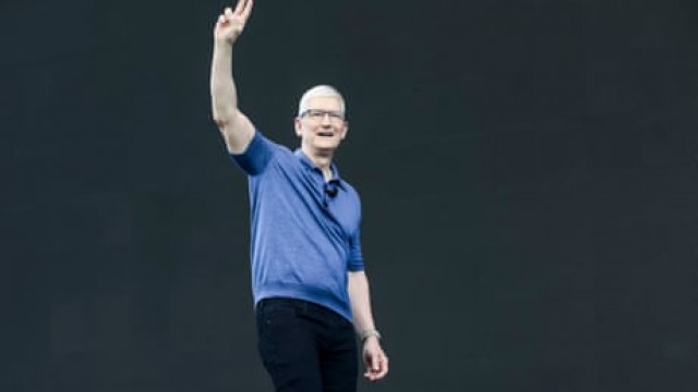 Apple debuts new ‘Apple Intelligence' AI features at WWDC 2024
