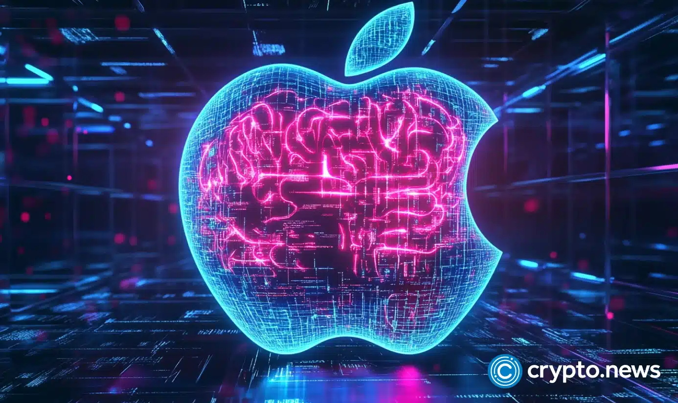 Apple faces $1.8M lawsuit over fake Bitcoin app