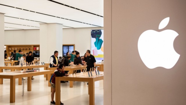 Apple ‘Glowtime' Event Puts New Apple Watches, iPhone 16 on Full Display