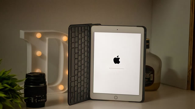 Foto von Apple: I'm Still Bullish After FQ2 Earnings