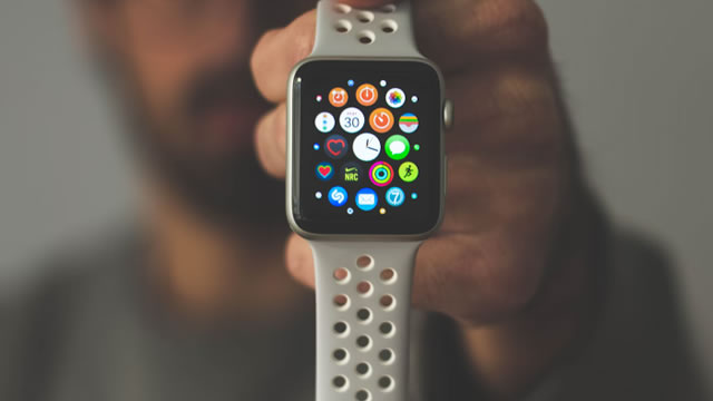 Apple Inc. (AAPL) Is a Trending Stock: Facts to Know Before Betting on It