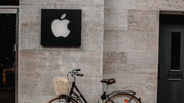 Apple Inc. (AAPL) Is a Trending Stock: Facts to Know Before Betting on It