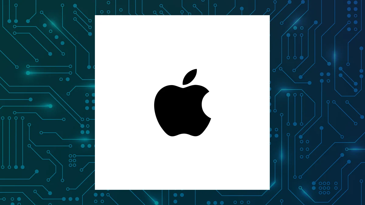 Apple Inc. $AAPL is Cardiff Park Advisors LLC’s 9th Largest Position