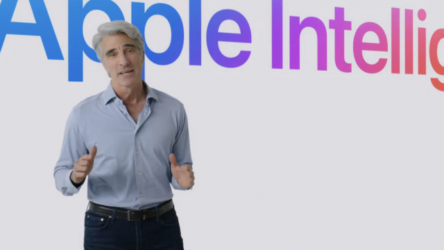 Apple Intelligence on your iPhone probably requires an upgrade
