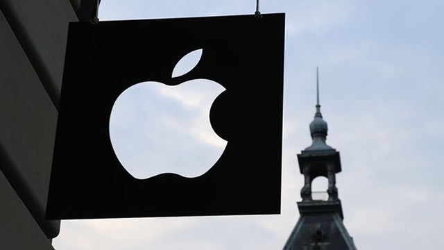 Apple Interested In Making Humanoid Robot, Top Analyst Says