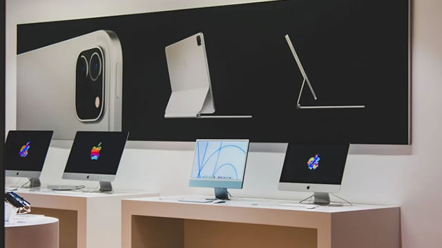 Apple is 'built for earnings resiliency,' says BofA Securities' Wamsi Mohan