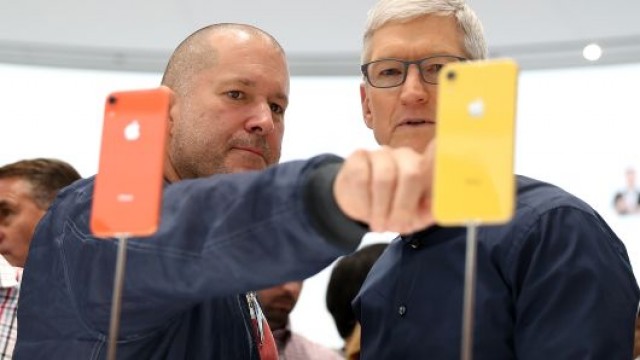 Apple Is Positioned for Growth
