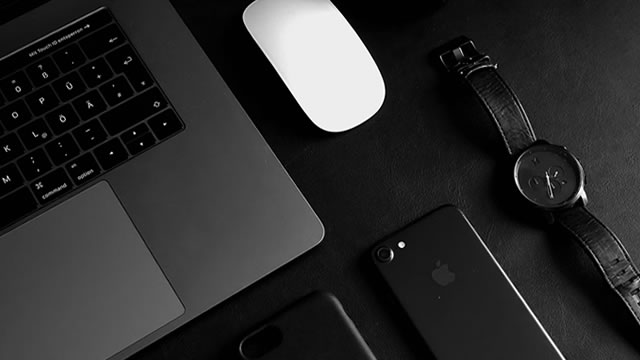 Apple is reportedly exploring humanoid robots