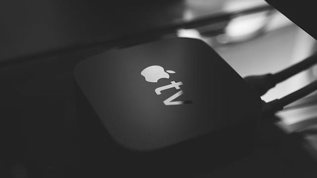 Apple Is Rising. Why Its Good Day Actually Isn't So Good.