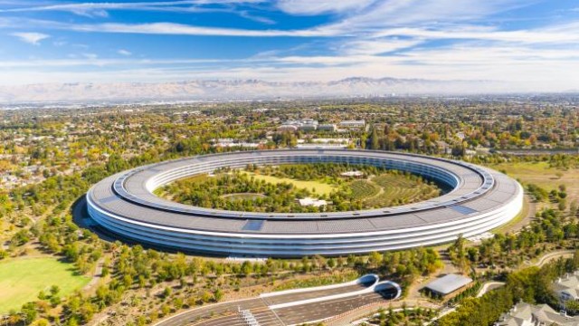 Apple Joins A.I. Race; Lilly Thumbs-Up on Alzheimer's Drug