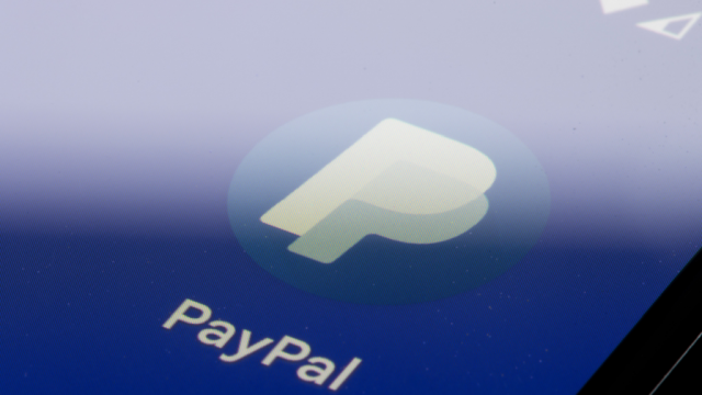 Apple & Mastercard's Move Have Raised The Competition For PayPal: BofA Analyst