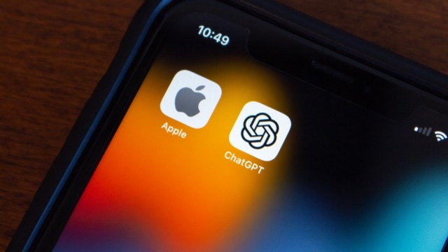 Apple partners with OpenAI to integrate ChatGPT into Siri