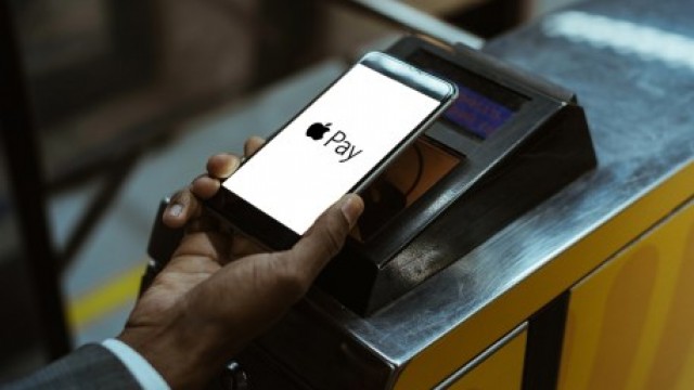 Apple Pay Looks to Expand Services Ecosystem ‘Off' iPhone and Into Installments
