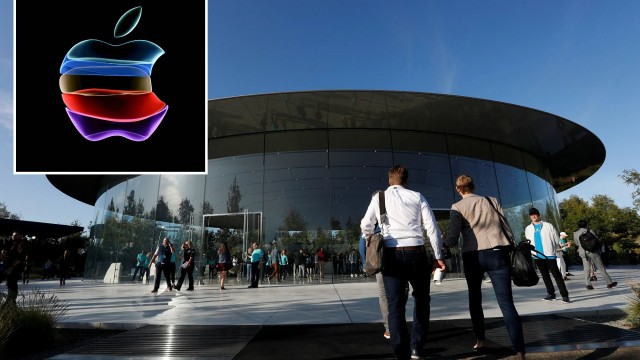 Apple pays female workers less than men with comparable jobs, lawsuit claims