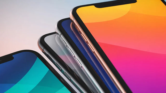 Apple plans to make push into smart-home market on Oct 13, Bloomberg News reports