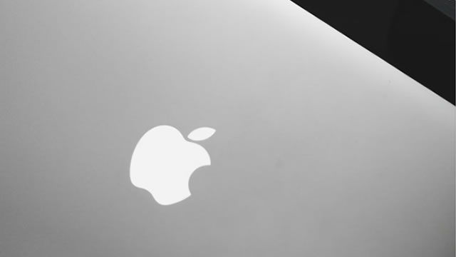 Apple Posts Record Quarter, But AI Details Remain Unclear