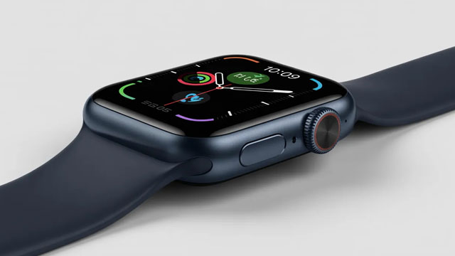 Apple preps for CEO handoff