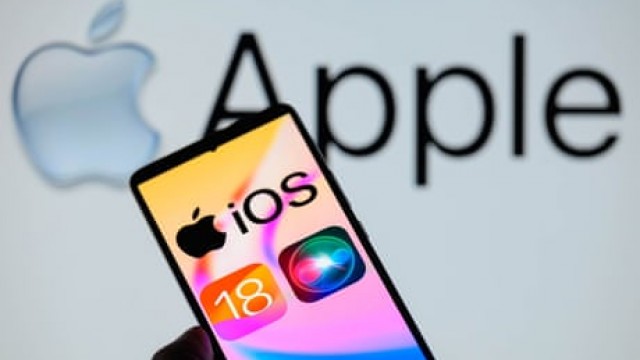 Apple push into AI could spark smartphone upgrade ‘supercycle'
