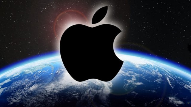 Apple reigns again as most valuable U.S. company for first time since January