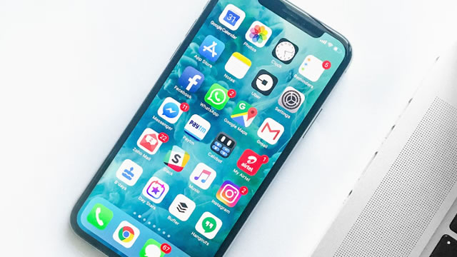AAPL Stock News Image - youtube.com