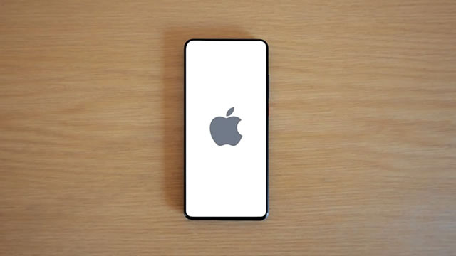 Apple Shares Higher Following Earnings; PCE In Line With Forecast