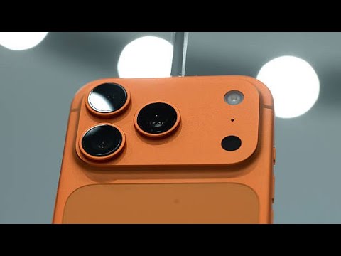 AAPL Stock News Image - youtube.com