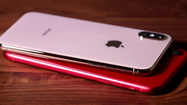 Apple Stock Had Historic Tuesday. S&P 500 Would Have Dropped Without Its Gain.