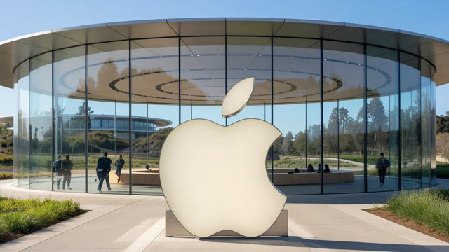 Apple stock hit with major Wall Street downgrade