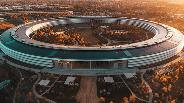 Apple stock just suffered its worst day in 10 months