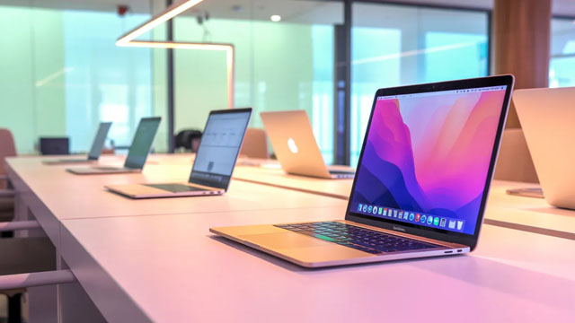 Apple stock outlook under Ternus: AI is key, foldable iPhone a potential catalyst