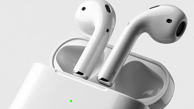 Apple stock rises ahead of Sept. 9 event with foldable iPhone in focus
