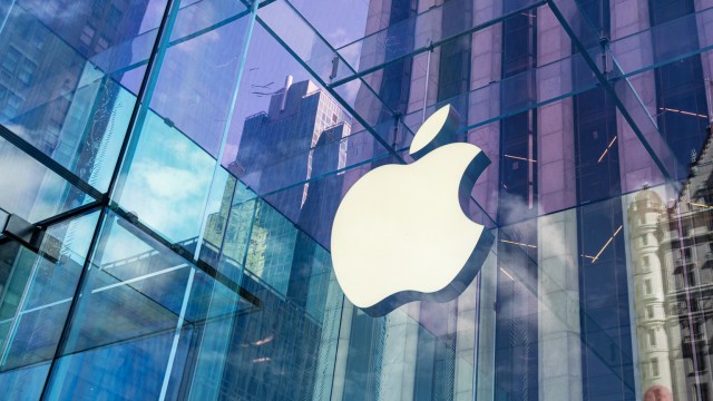 Apple: The King Is Back In The Race To $4 Trillion
