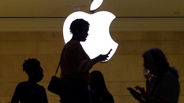 Apple to add Japan's 'My Number' ID card function to iPhone -Japan official