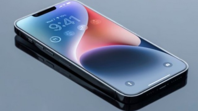Apple to Seek Dismissal of Justice Department's Antitrust Lawsuit