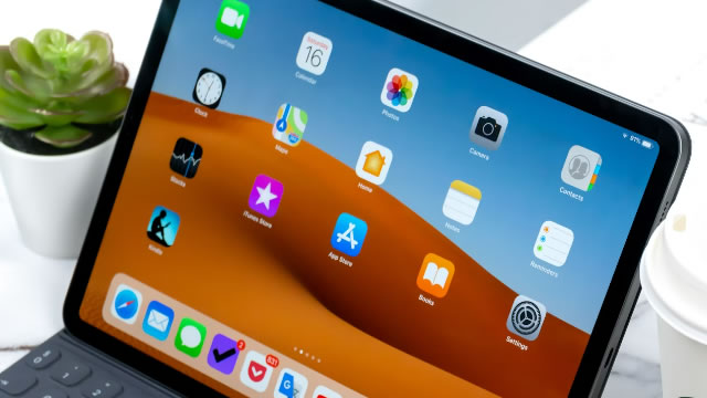 Apple: Too Little, Too Late?