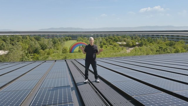 Apple Unveils A.I. Features, Touts Original Films And Series Ahead Of 5th Anniversary of Apple TV+