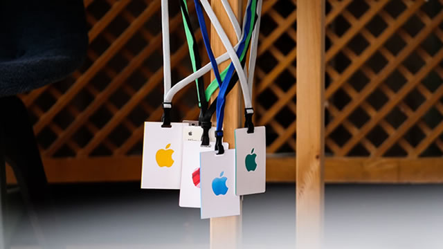 Apple was on brink of crisis before Trump tariff concession