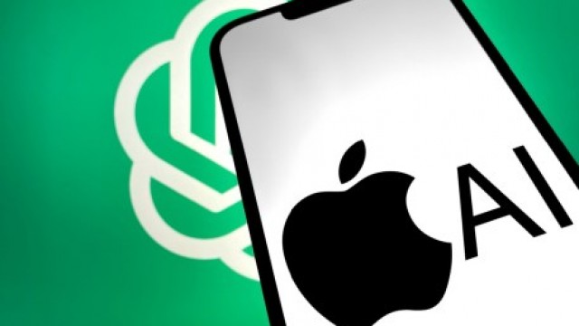 Apple's AI Push Puts Privacy, Security in the Spotlight