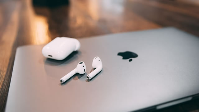 Apple's 'BlackBerry Moment'