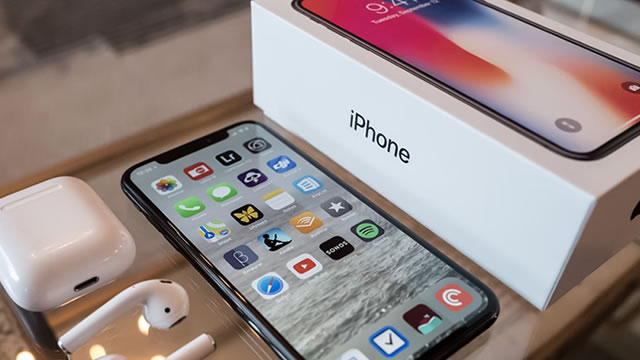 Apple's dwindling China business: Here's what to know