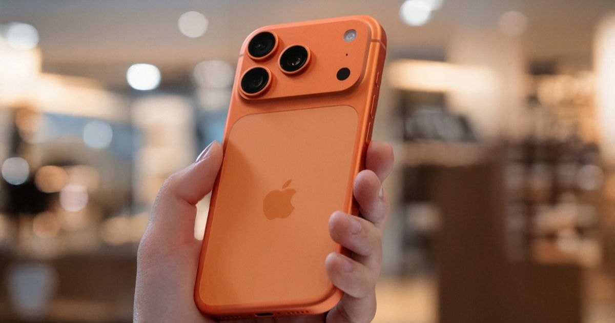 Apple's iPhone 17 demand in China may have peaked, Jefferies says