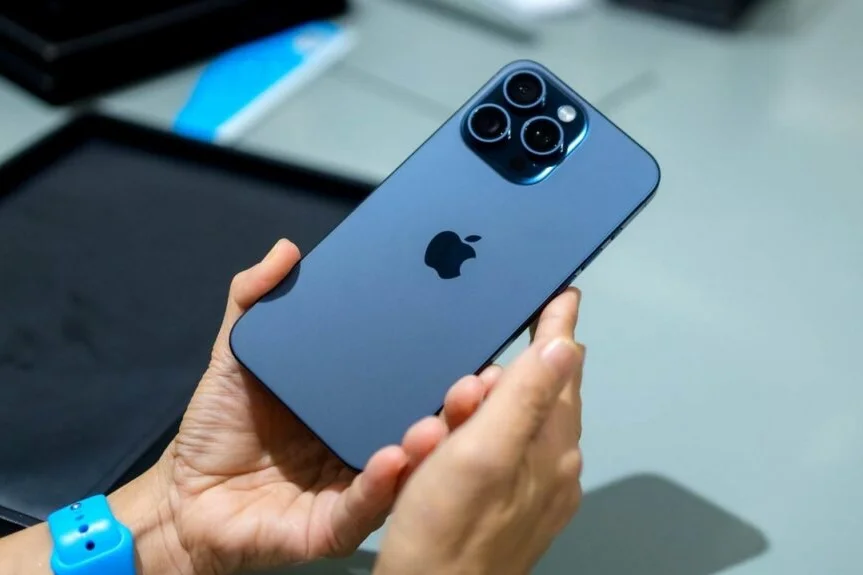 AAPL Stock News Image - benzinga.com