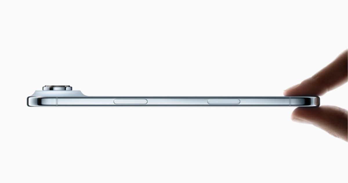 Apple's iPhone 17 shows cooling momentum amid robust China sales