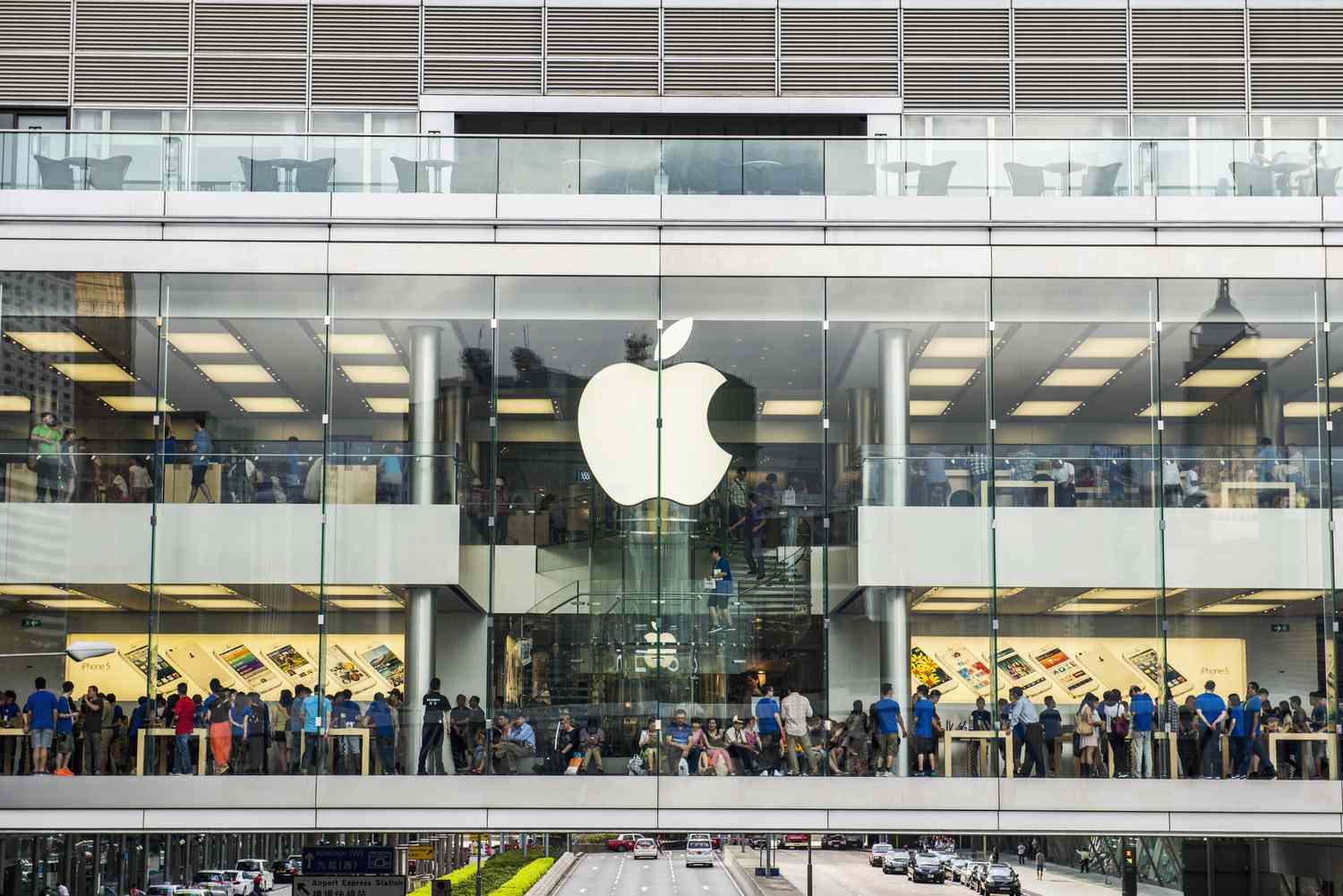 Apple's Newest Products Are Here. Can They Help Move the Tech Stock Higher?